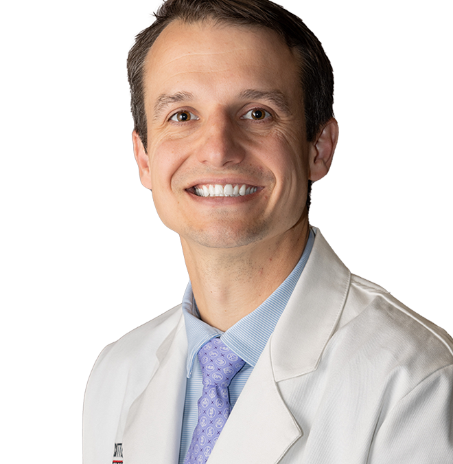 John E. Arvesen, M.D.