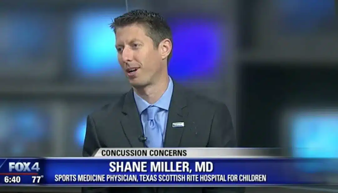 FOX 4: Study finds concussion concerns for girls