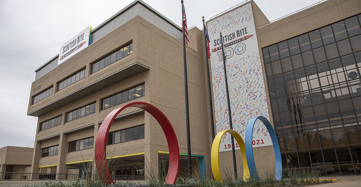 U.S. News & World Report: Best Children’s Hospitals for Orthopedics