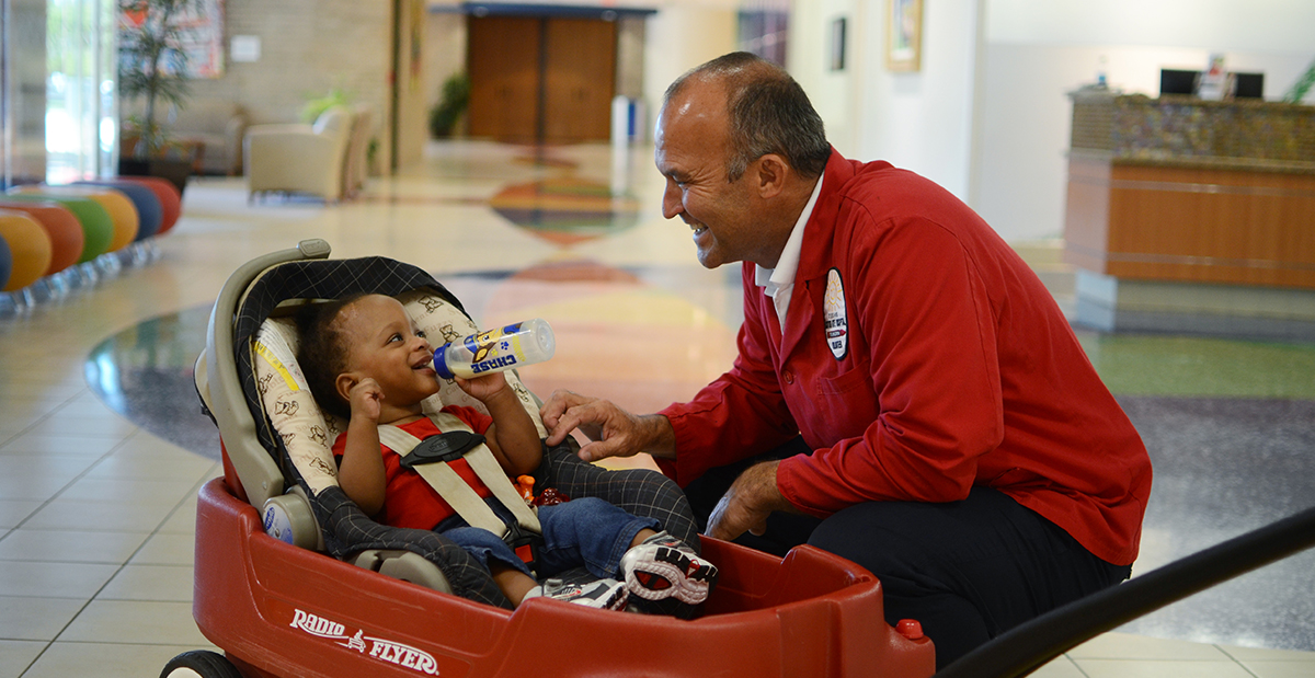 Community Impact: Scottish Rite for Children celebrates 100th anniversary in Dallas & Frisco