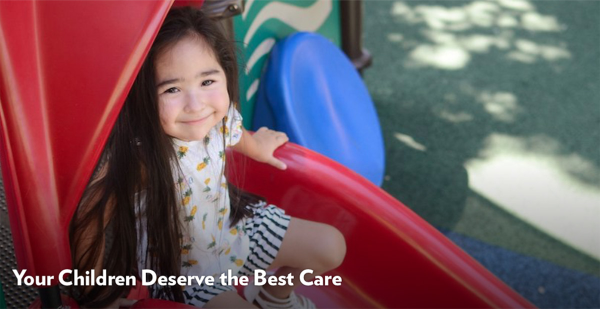 Texas Monthly: Your Children Deserve the Best Care