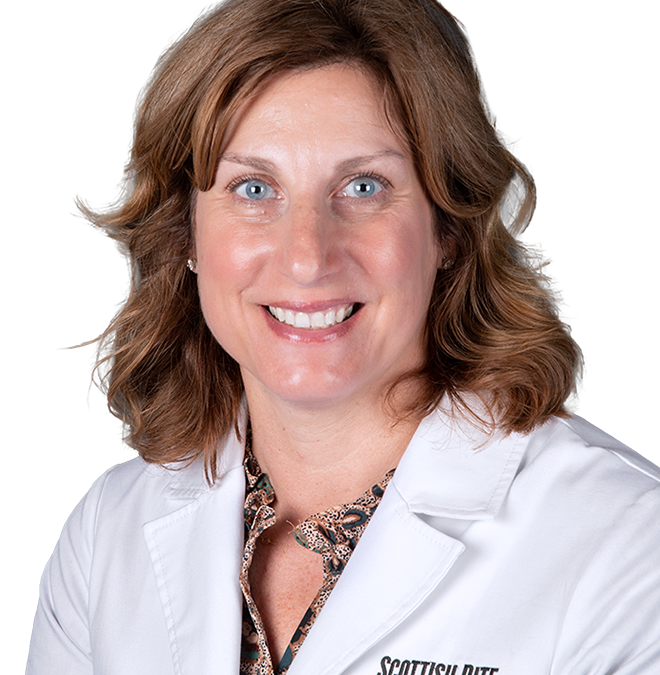 Amy L. McIntosh, M.D.