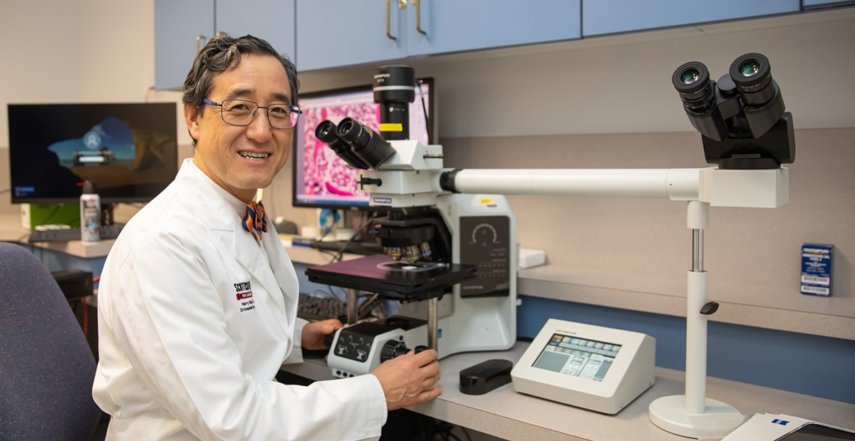 Groundbreaking Preclinical Study of Perthes Disease