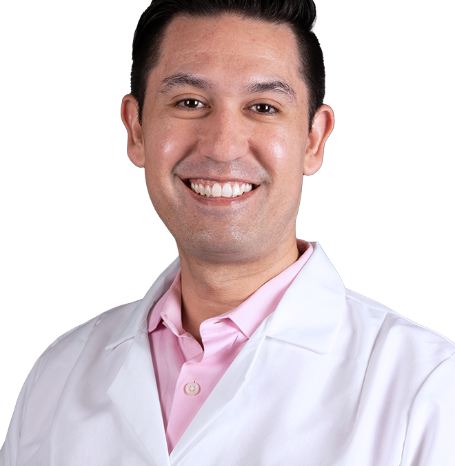 Matthew Ditzler, M.D.