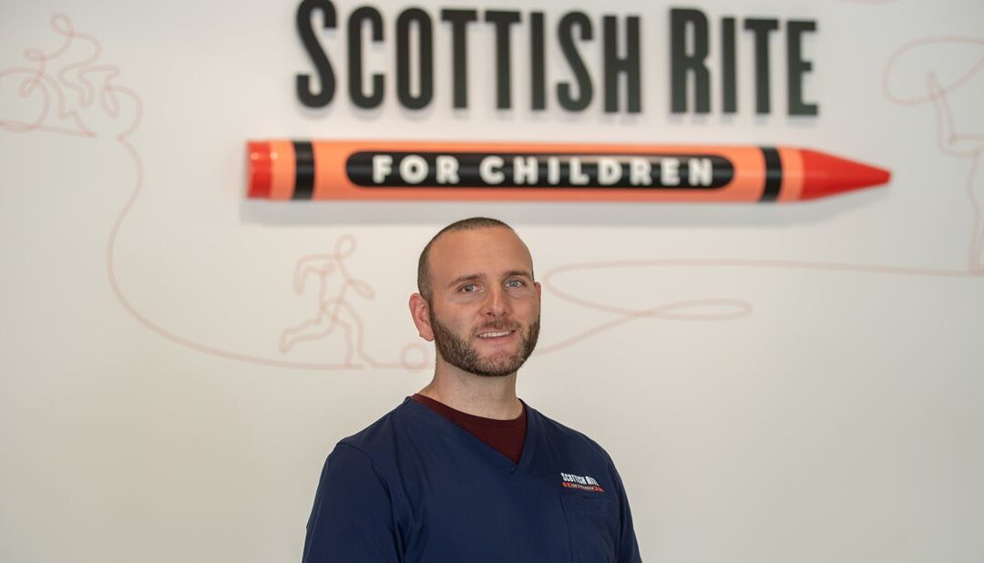 Get to Know our Staff: Ryan Calococci, Orthotics & Prosthetics