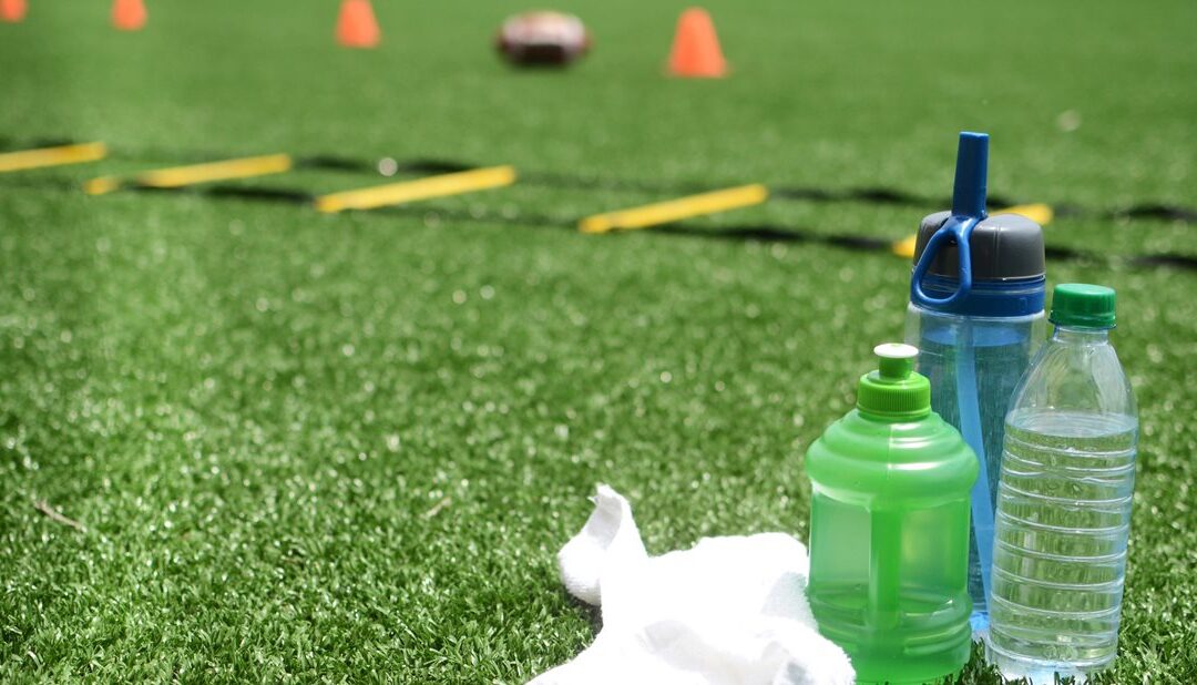 6 Ways to Prevent Heat Illness in Athletes