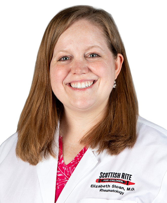 Elizabeth E. Sloan, M.D.