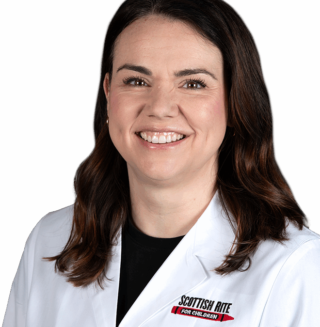 Emily Gale, Ph.D., L.P., ABPP