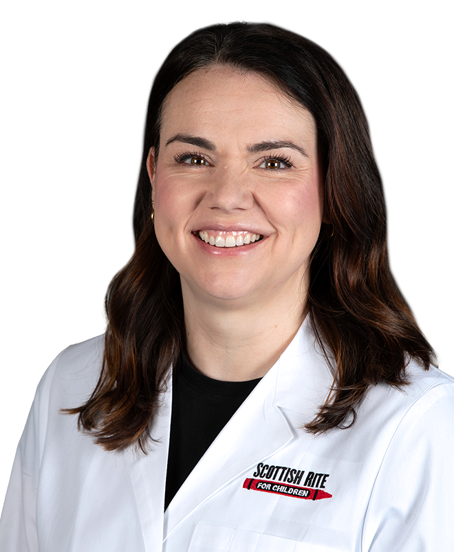 Emily Gale, Ph.D., L.P., ABPP