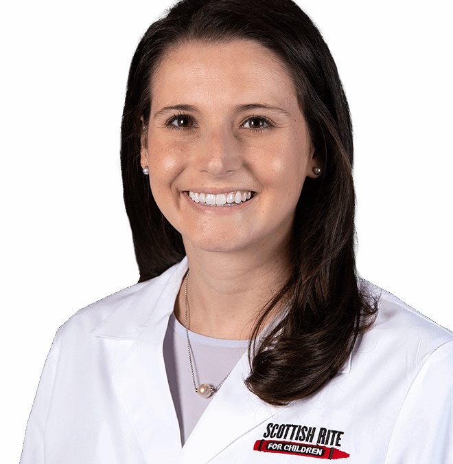Caroline Roberts, Ph.D.