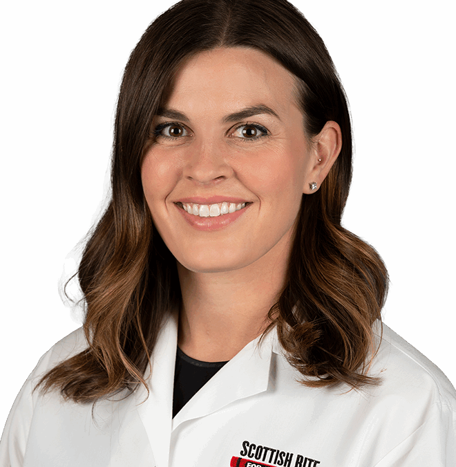 Emily Stapleton, Psy.D.