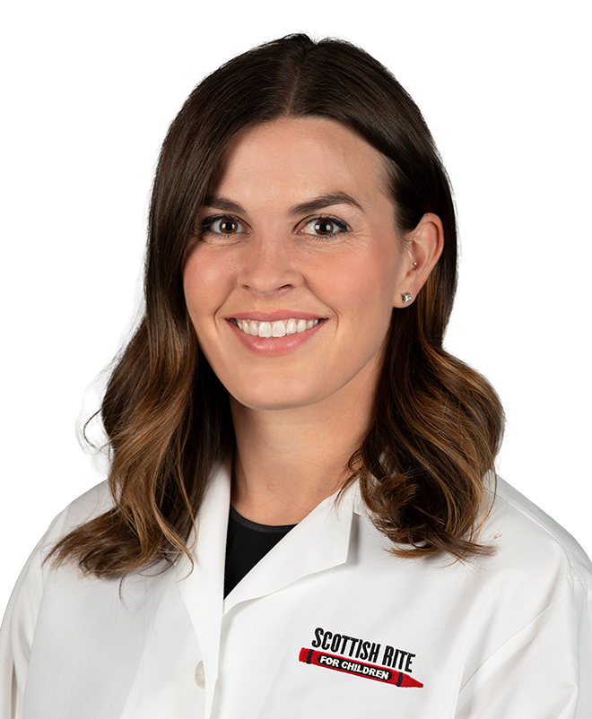 Emily Stapleton, Psy.D.