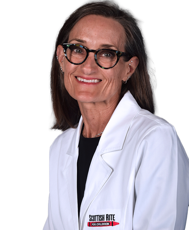 Andrea Pendleton, CPNP-PC