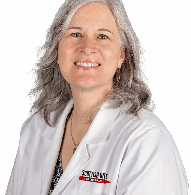 Emily Holmes, APRN, CPNP-PC, A.C.