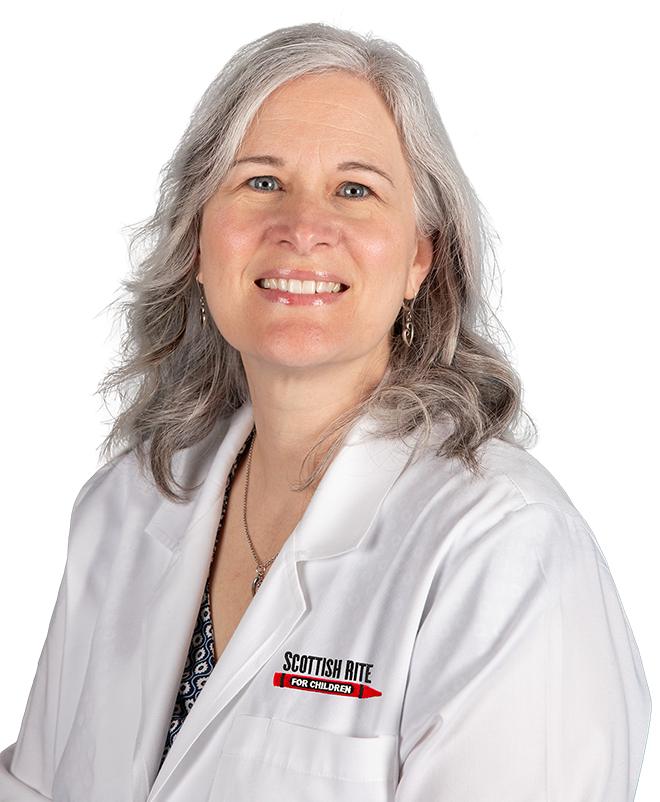 Emily Holmes, APRN, CPNP-PC, A.C.