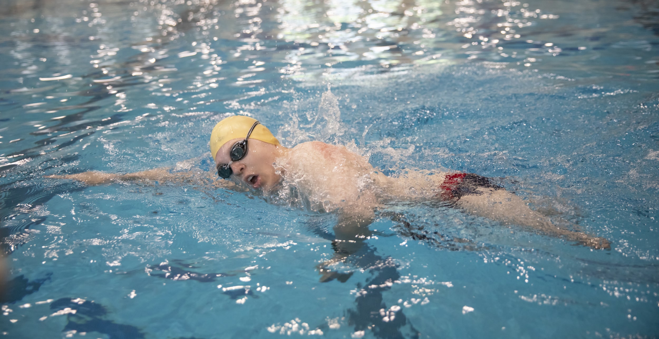 Lifetime Sports: Starting Good Habits for Young Athletes
