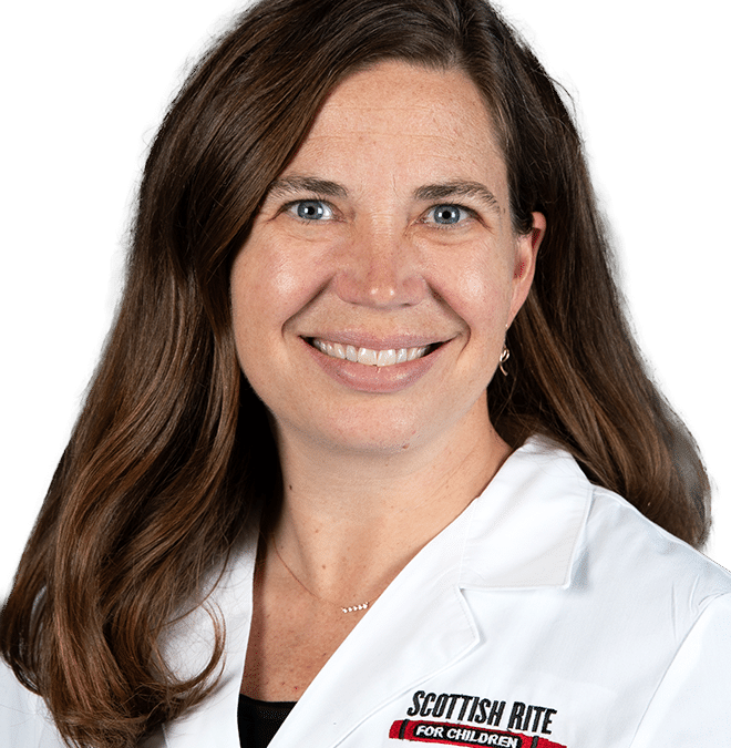 Alexandra K. Callan, M.D.