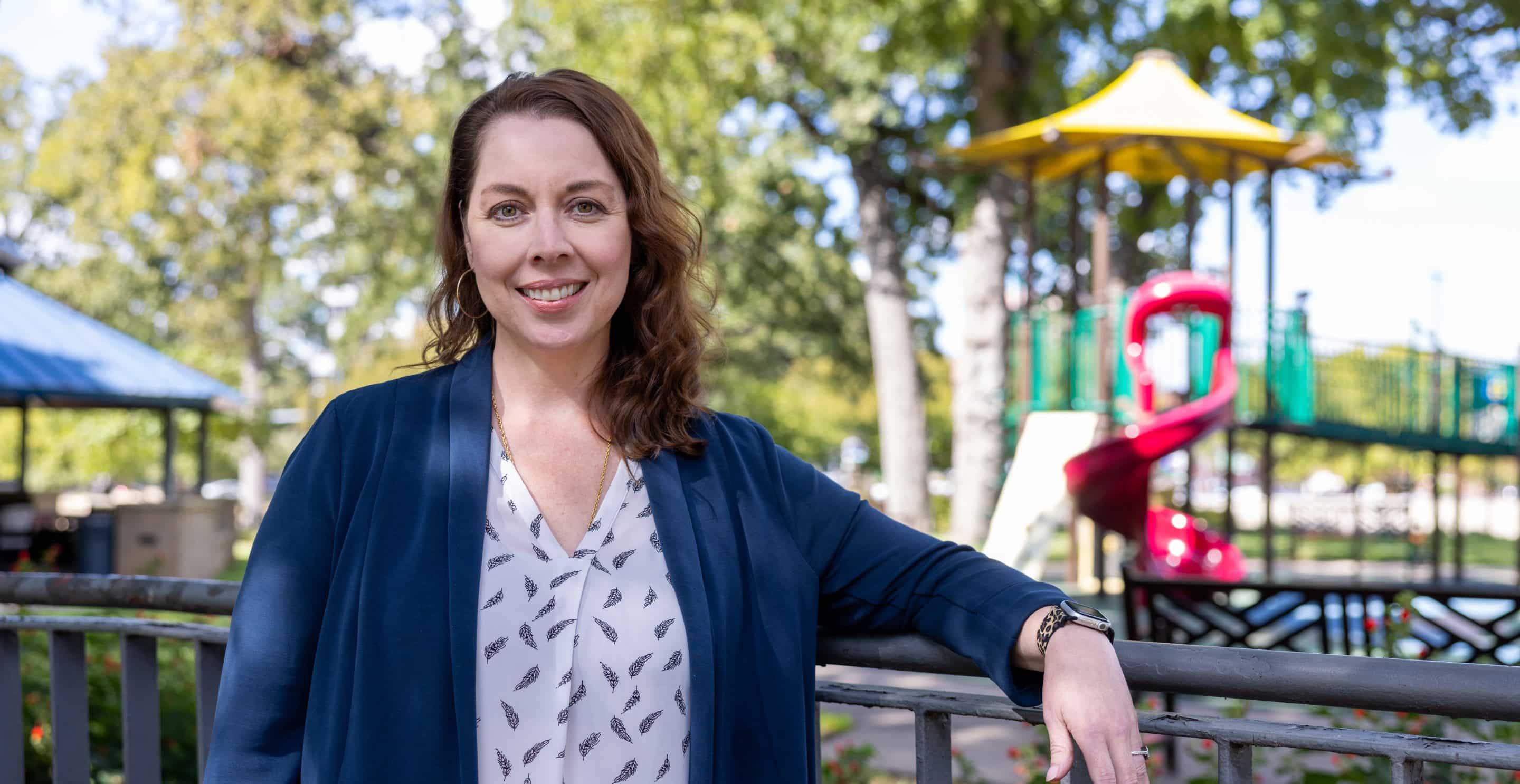 Get to Know Our Staff: Rowana Moreau, Dental