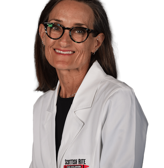 Andrea Pendleton, APRN, CPNP-PC