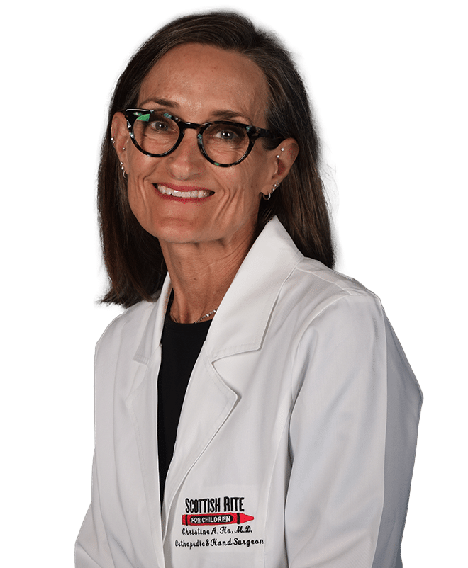 Andrea Pendleton, APRN, CPNP-PC