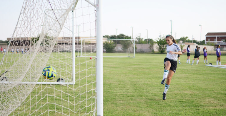 Protecting Young Athletes’ Hearts For a Stronger Game
