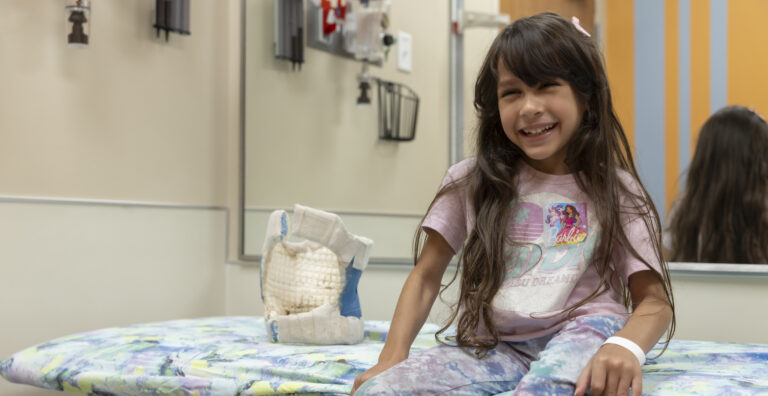 Micaela’s Road to Confidence Through Expert Care