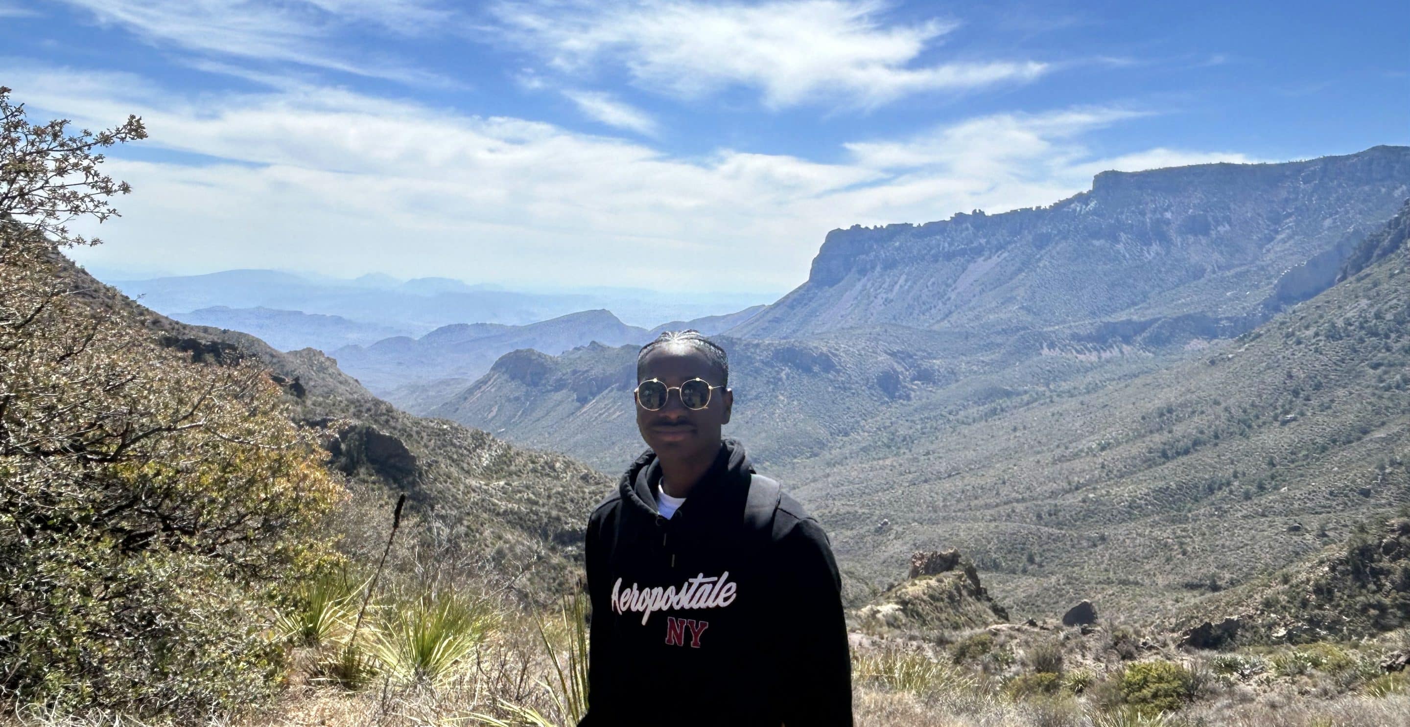 Healing With Hope: Mickel’s Transformation Through Spinal Fusion