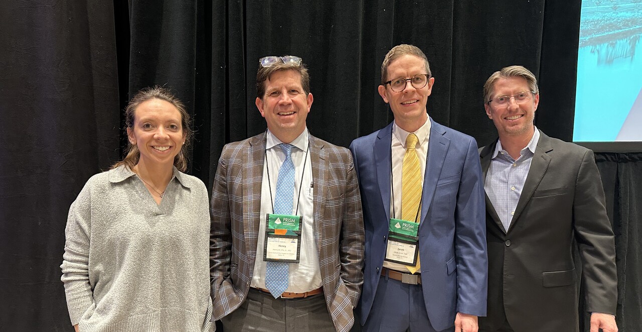 Innovation in Motion: Scottish Rite for Children’s Highlights From the 2025 PRiSM Meeting