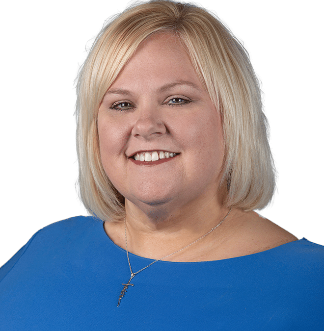 STACY MILLER