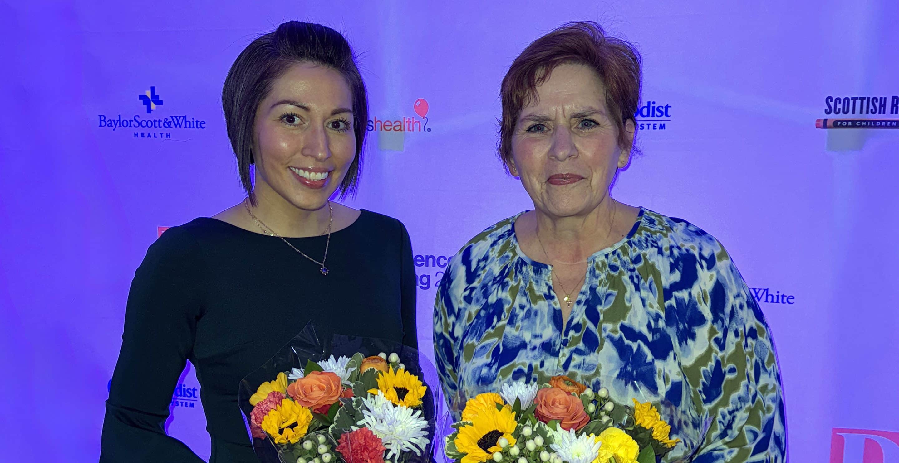 D Magazine’s 2025 Excellence in Nursing Award Winners