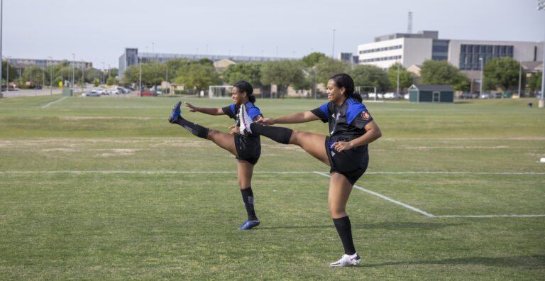 ACL Injuries and Female Athletes: What You Need to Know