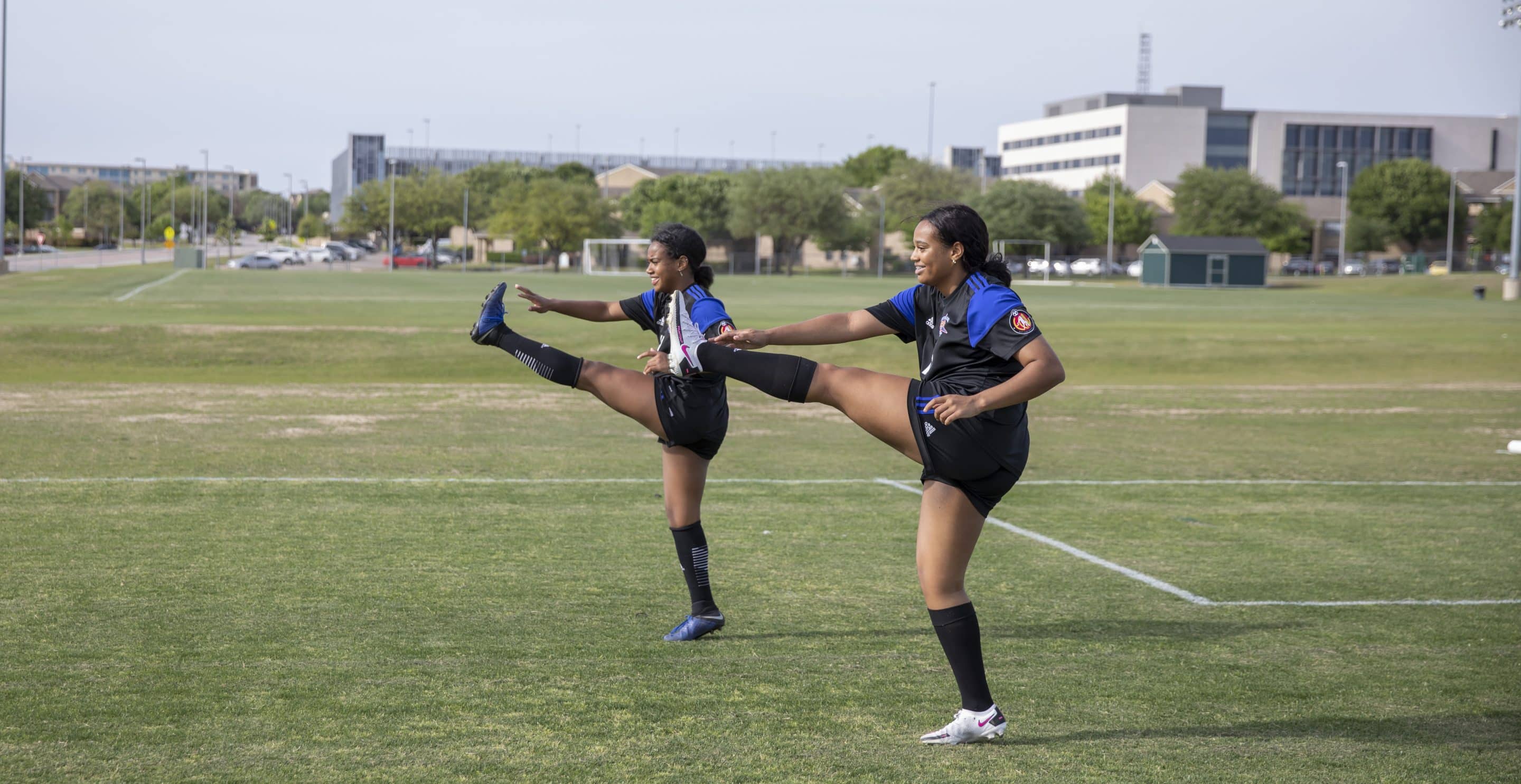 ACL Injuries and Female Athletes: What You Need to Know