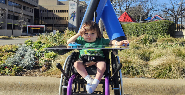 The Power of Personalized Care for Bo’s Bright Future