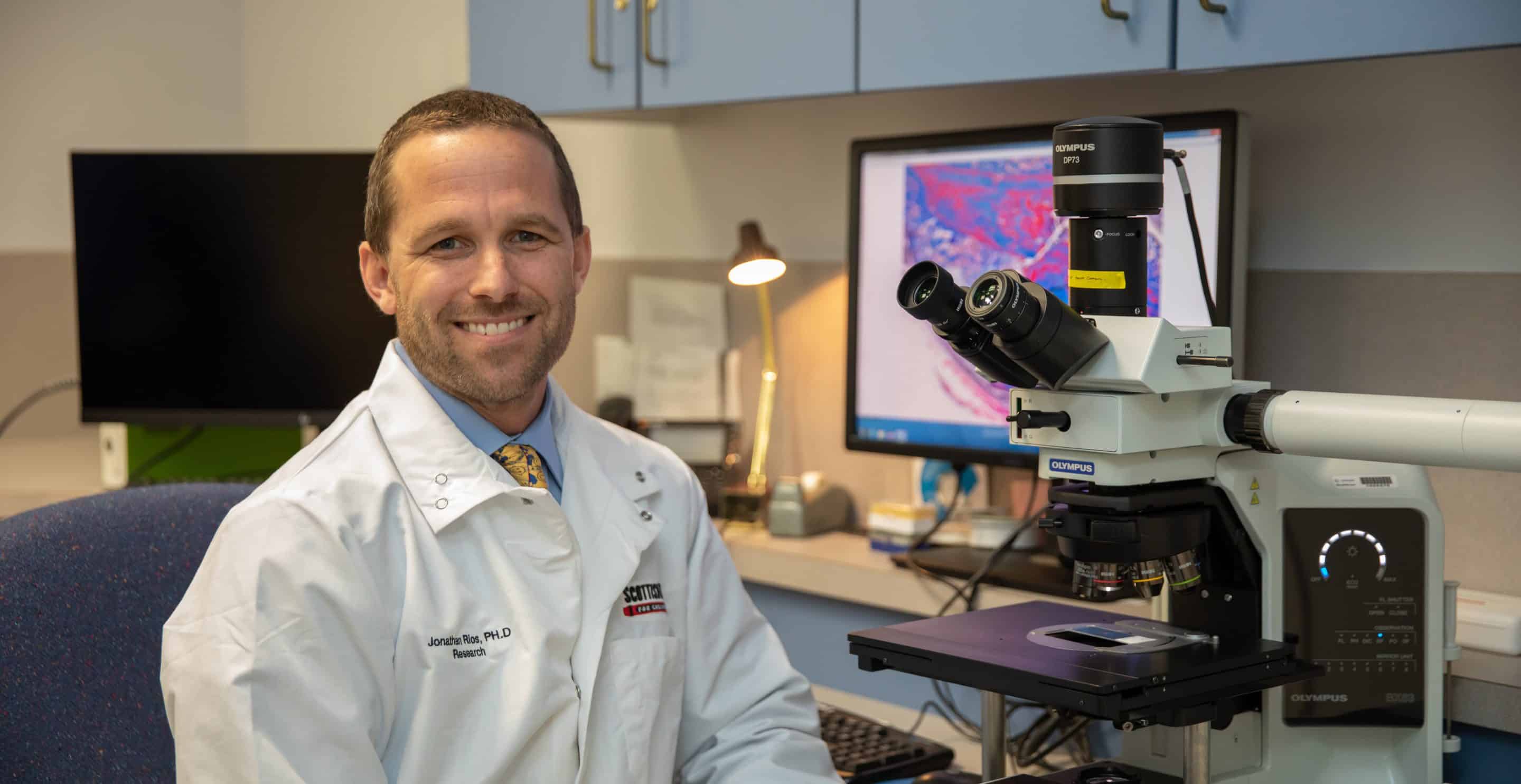 Dallas Morning News: Team at Scottish Rite for Children Awarded Grant From National Institutes of Health For Rare Disease Research