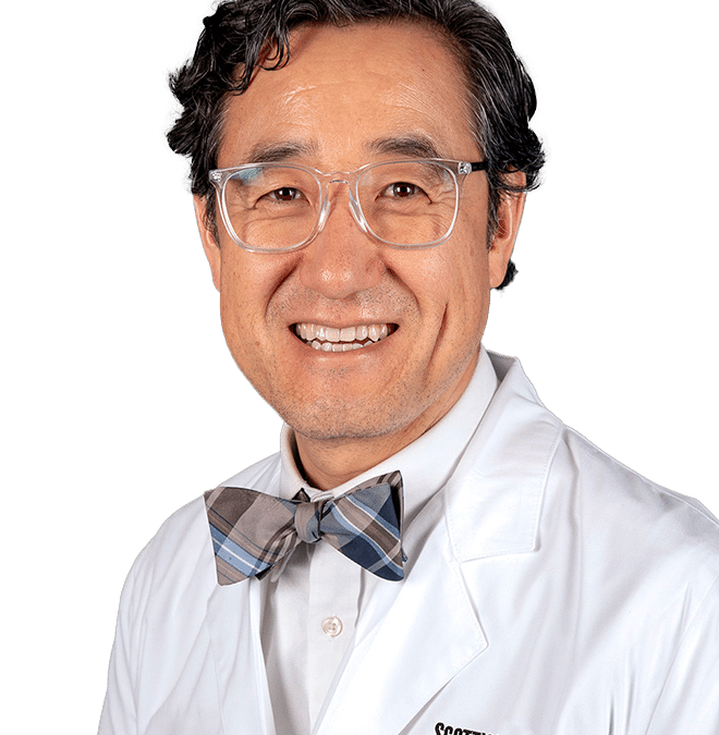 Harry Kim, M.D., M.S.
