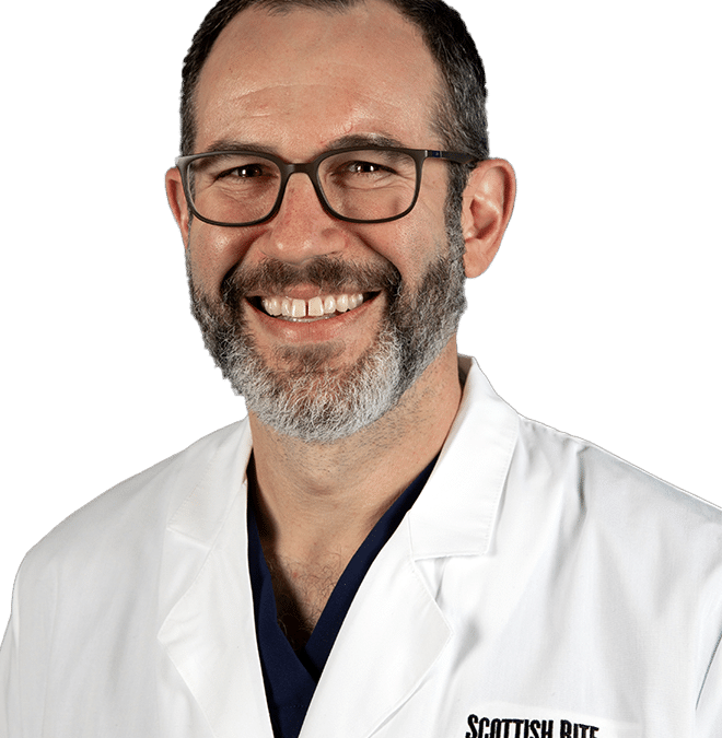 Jacob R. Zide, M.D.