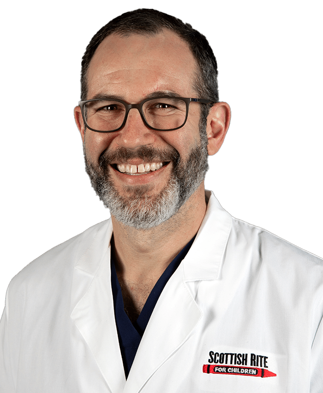 Jacob R. Zide, M.D.