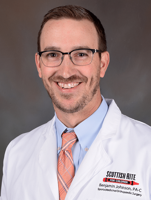 Ben J. Bio Image