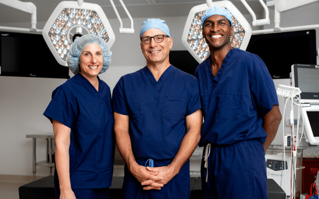 D Magazine: Faces of Pediatric Orthopedic Care