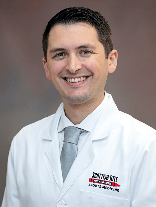 Zachary L. Bio Image Zachary C. Lamb, M.S.N., FNP-C