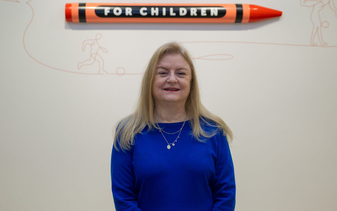 Get to Know Our Staff: Julia Kinard, Property Management