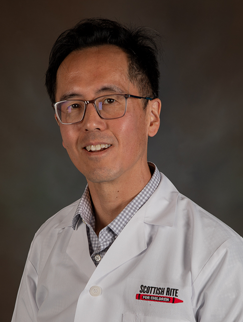 Dr. Kan Bio Image