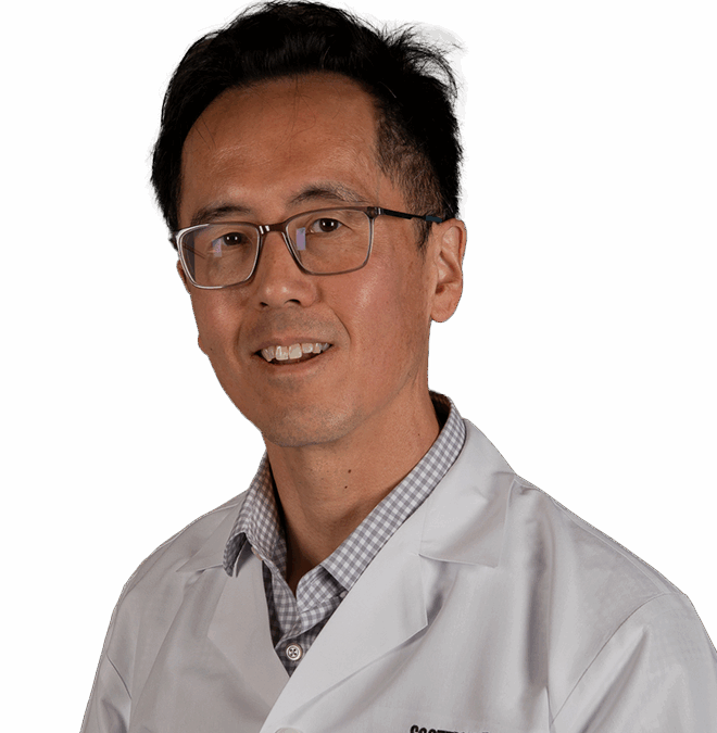 J. Herman Kan, M.D.
