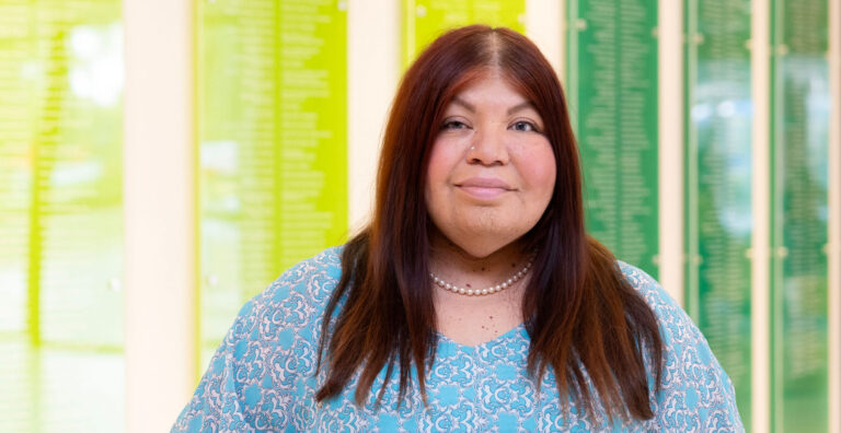 Get to Know Our Staff: Gloria Conley, Neurology and Rehabilitation Medicine  