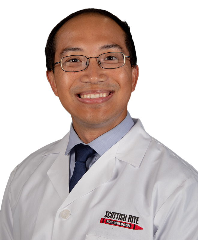 Kevin  Chiang, M.D., M.Ed.
