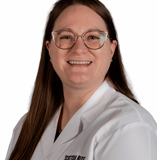 Kendra Lauer, D.O., RhMSUS
