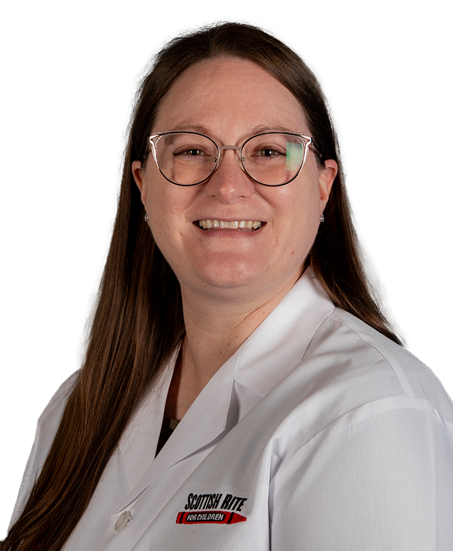 Kendra Lauer, D.O., RhMSUS