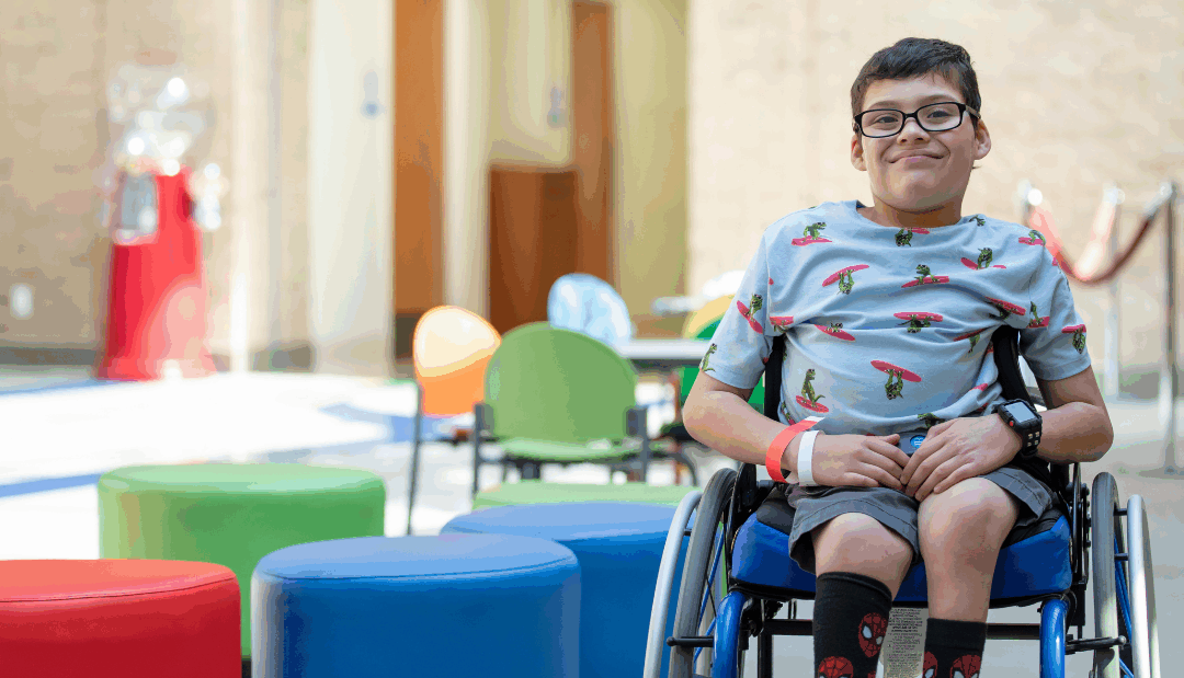 Five Common Questions About Spina Bifida