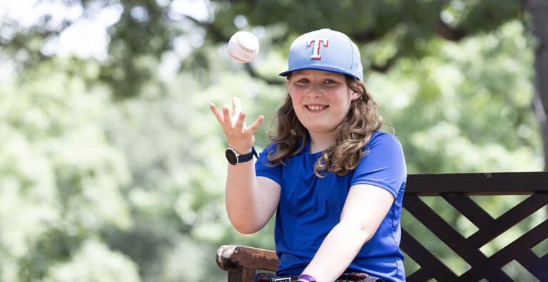 Fueled by Hope: How Andrew Returned to the Game After Perthes
