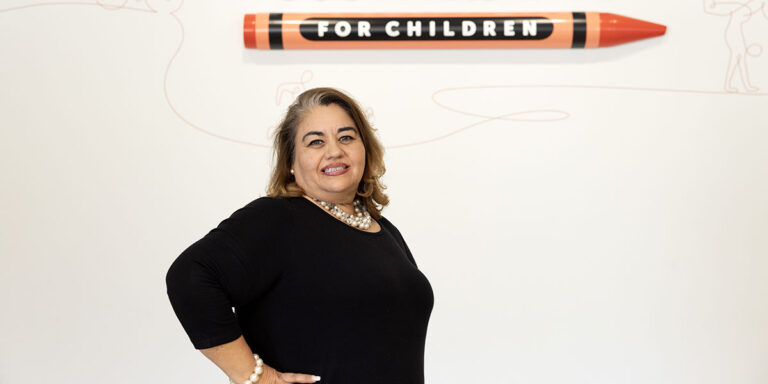 Get to Know Our Staff: Elsa Guerrero, Radiology